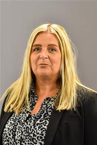 Profile image for Councillor Karen Carless