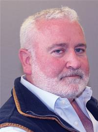 Profile image for Councillor Stuart Kinch