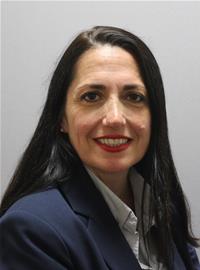 Profile image for Councillor Jane Ellis
