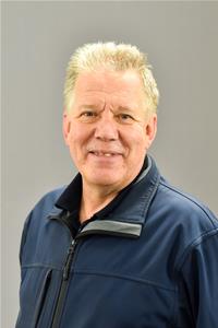Profile image for Councillor David Dobbie