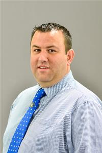 Profile image for Councillor Matthew Boles