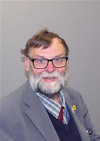 Profile image for Councillor Stephen Bunney (LCC)