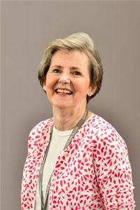 Profile image for Councillor Mrs Angela Lawrence