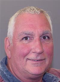 Profile image for Councillor Ian Fleetwood (LCC)