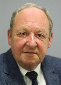Profile image for Councillor David Bond