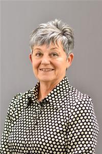 Profile image for Councillor Mrs Mandy Snee