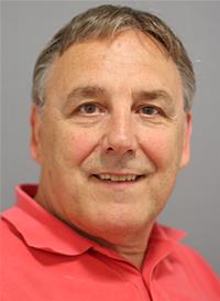 Profile image for Councillor Reg Shore
