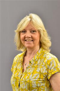 Profile image for Councillor Liz Clews