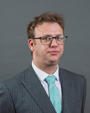 Profile image for Councillor Paul Charles Wimhurst (LCC)