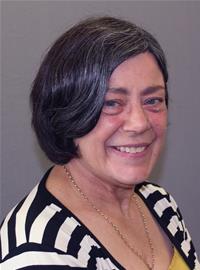 Profile image for Councillor Mrs Caralyne Grimble