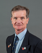 Profile image for Councillor Trevor John Bridgwood (LCC)