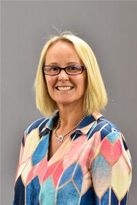 Profile image for Councillor Emma Bailey