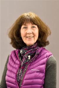 Profile image for Councillor Mrs Jackie Brockway