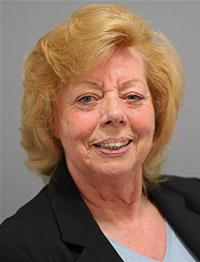 Profile image for Councillor Mrs Jessie Milne