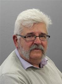 Profile image for Councillor Timothy Davies