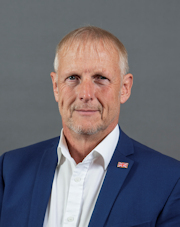 Profile image for Councillor Christopher John Reeve (LCC)