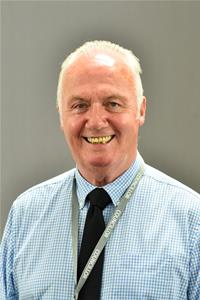 Profile image for Councillor Peter Morris