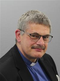 Profile image for Councillor David Cotton