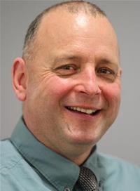 Profile image for Councillor Richard Oaks