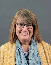 Profile image for Councillor Mrs Jane Smith (LCC)