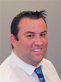Profile image for Councillor Matthew Boles (LCC)