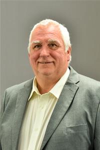 Profile image for Councillor Ian Fleetwood
