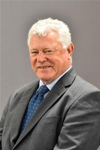 Profile image for Councillor John Barrett