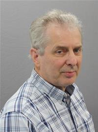 Profile image for Councillor Michael Devine