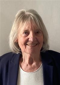 Profile image for Councillor Mrs Angela White