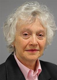 Profile image for Councillor Mrs Gillian Bardsley