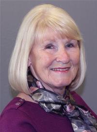 Profile image for Councillor Mrs Judy Rainsforth