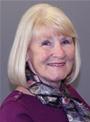 photo of Councillor Mrs Judy Rainsforth