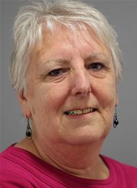 Profile image for Councillor Mrs Sheila Bibb