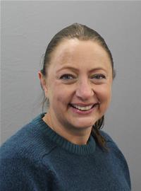 Profile image for Councillor Mrs Cordelia McCartney