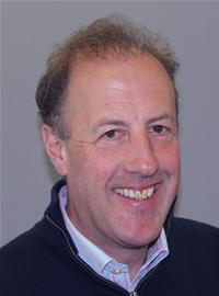 Profile image for Councillor Tom Regis